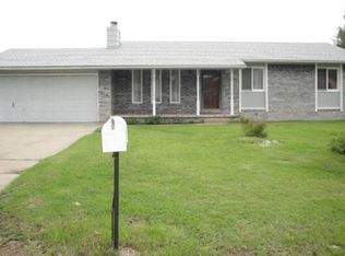 378 W Campus Ave, Wichita, KS 67217