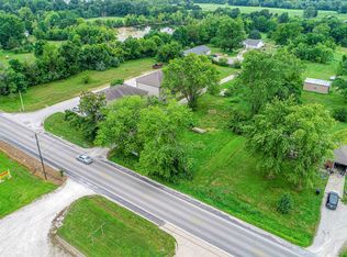 2527 N Bluff St, Fulton, MO 65251