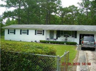 2903 Avon Rd, Panama City, FL 32405