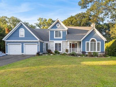 7 Maple Drive, Prospect, CT, 06712