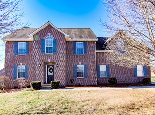 7613 Saddlebrooke Dr, Knoxville, TN 37938