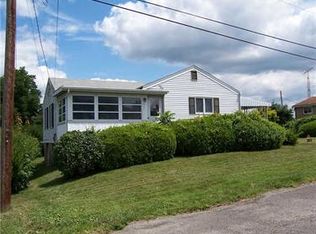 447 3rd Ave, New Eagle, PA