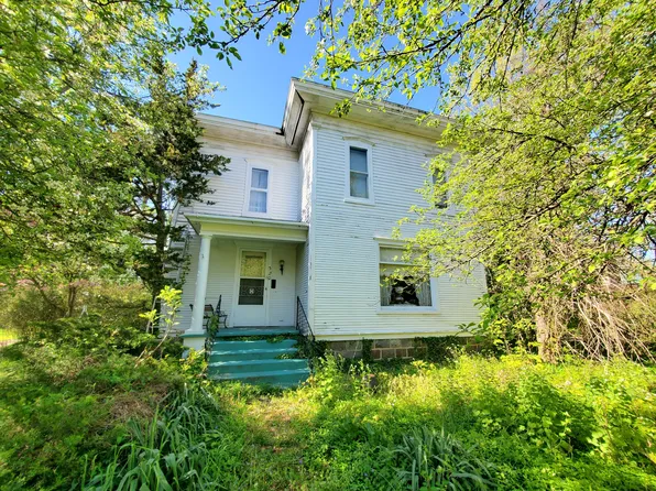 320 Monroe St, Allegan, MI 49010