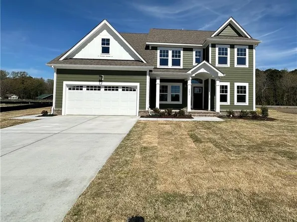 6033 Sam Callis Cir, Suffolk, VA 23435