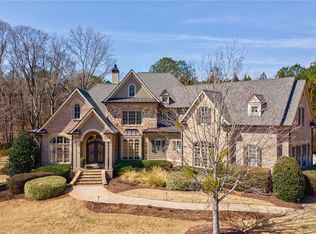 2740 Rowan Oak Estates Way, Watkinsville, GA 30677