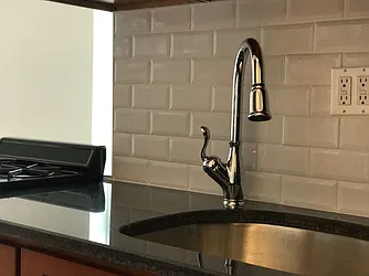Rented by Compass