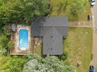 1003 Woodbine Rd, Madison, AL 35758