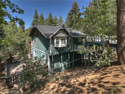 1134 Siskiyou Dr, Big Bear Lake, CA, 92315