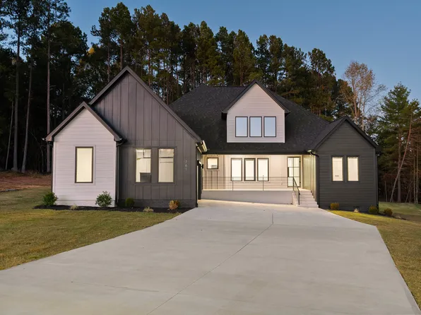 Belue Plan, Emerald Ridge