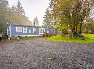 604 Shannon Lewis Ln, Winlock, WA 98596