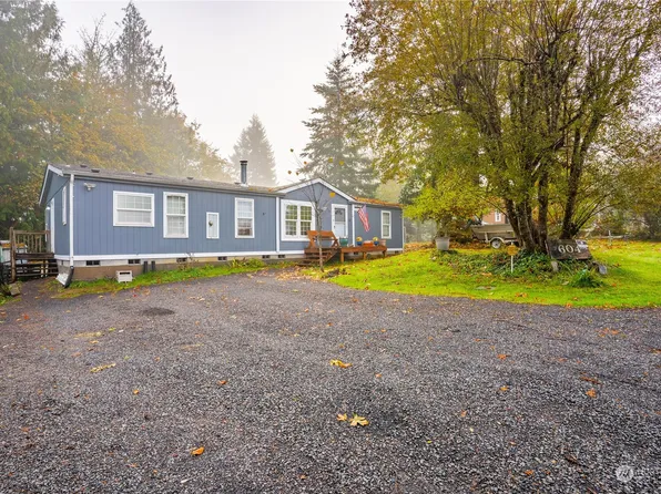 604 Shannon Lewis Lane, Winlock, WA 98596