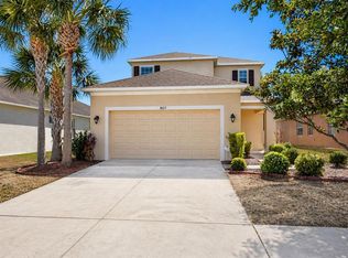 8623 Deep Maple Dr, Riverview, FL 33578