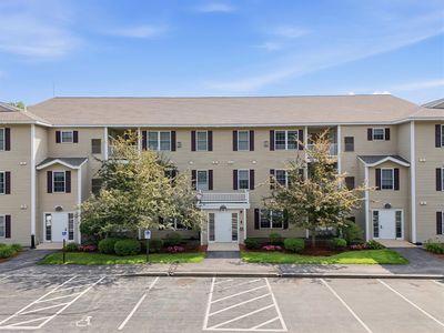 6 Crestview Circle #138, Londonderry, NH, 03053