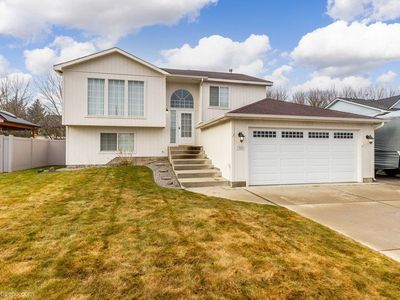 7305 N Perry St, Spokane, WA, 99217