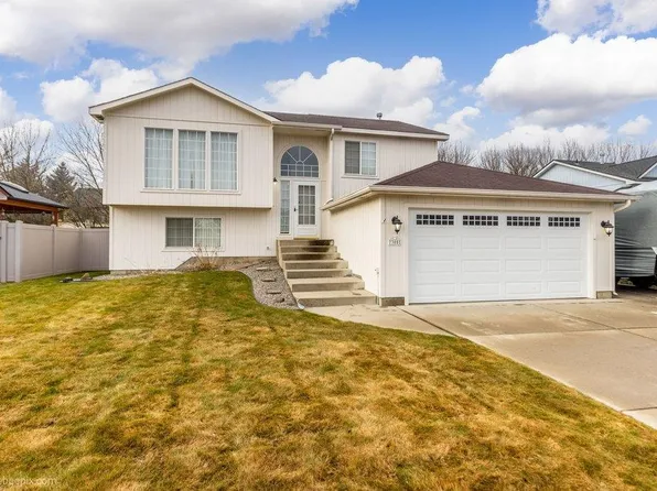 7305 N Perry St, Spokane, WA 99217