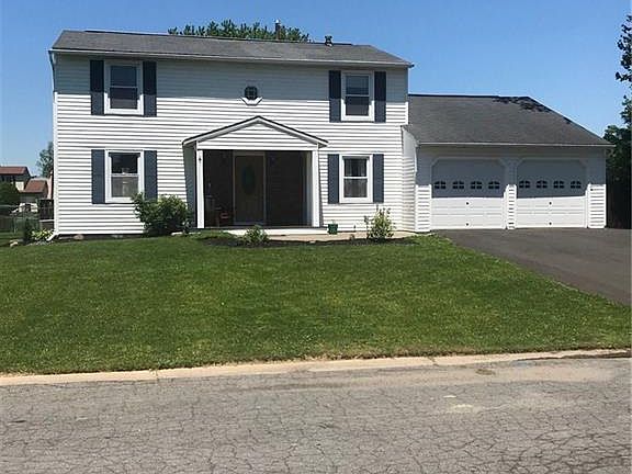 2nd image of 8027 Evesborough Dr
