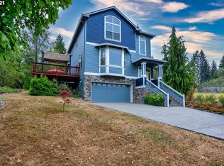 912 NE Sunset Ct, Clatskanie, OR 97016