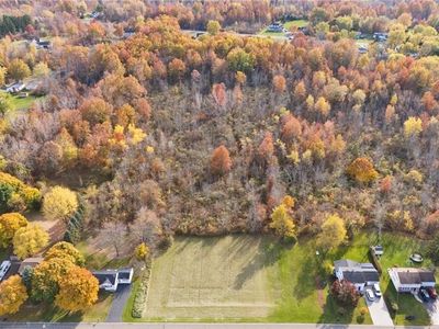 Oak St #9, Youngstown, NY, 14174