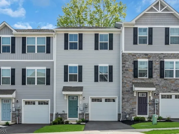 17 Limestone Blvd, Washington Twp., NJ 07882