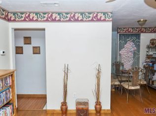 6234 Matthews St, Baton Rouge, LA 70812