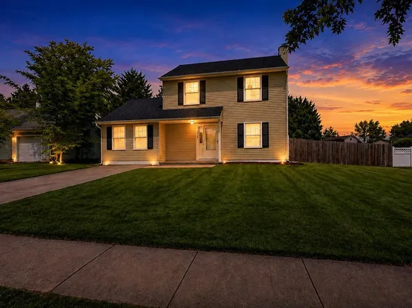 773 Richmond Dr, Sicklerville, NJ 08081