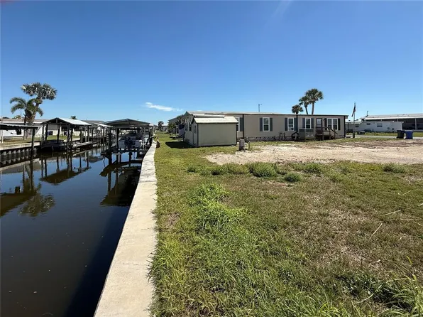 130 W Saint Lucia Loop #1580, Apollo Beach, FL 33572