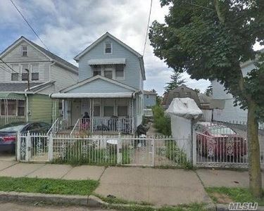150-20 119th Ave, Jamaica, NY, 11434