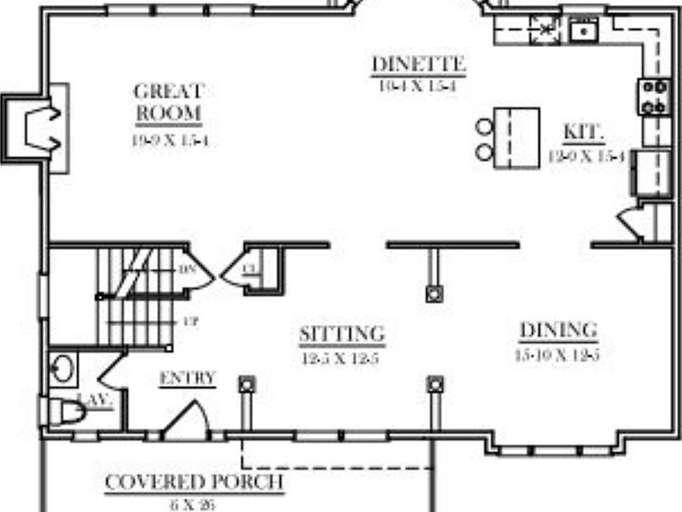 2nd image of 5 Haines Ln