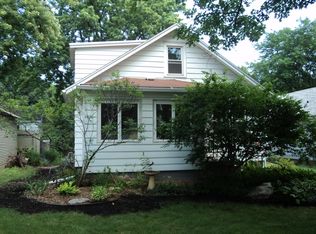 2810 Dahle St, Madison, WI 53704