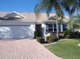 17752 SE 89th Milford Ave, The Villages, FL 32162