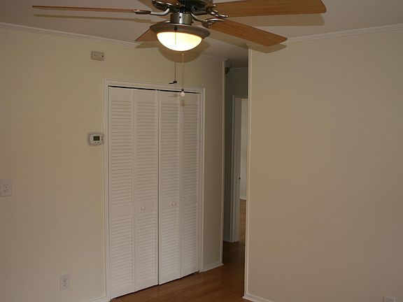 Living room looking toward bedrooms.