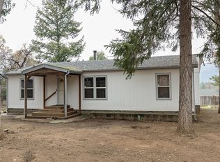 406 Upper Applegate Rd, Jacksonville, OR 97530
