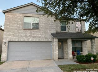 7806 Mesquite Farm, San Antonio, TX 78239