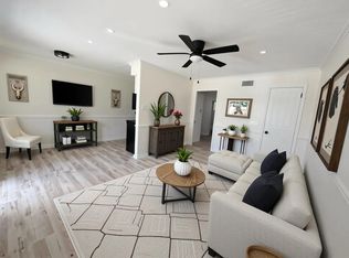 North Fillmore Apartments, Little Rock, AR 72205