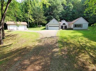 3730 River Rd, Osage, IA 50461