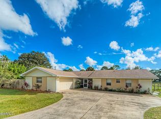 4555 Rayburn Rd, Cocoa, FL 32926