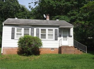 2819 Trent St, Winston Salem, NC 27127