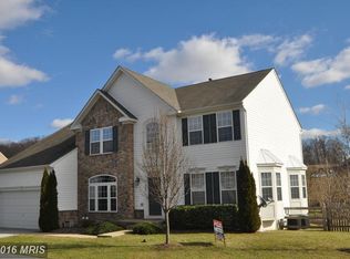 3005 Meacle Dr, Manchester, MD 21102