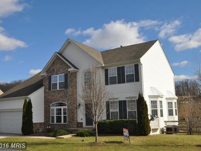 3005 Meacle Dr, Manchester, MD, 21102