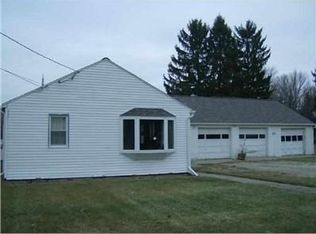 238 Peabody, Hanover, MI 49241