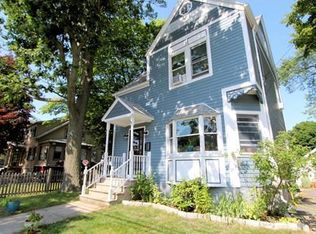 25 Greenwood Ave, Wakefield, MA 01880