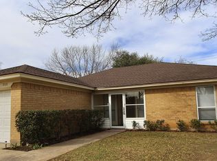 3520 Wedgworth Rd S, Fort Worth, TX 76133