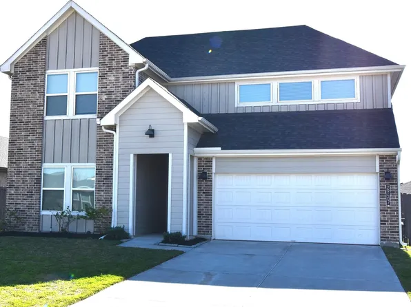 29407 Pikes Peak Dr, Katy, TX 77494