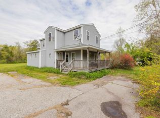 877 Main St, Waterboro, ME 04087