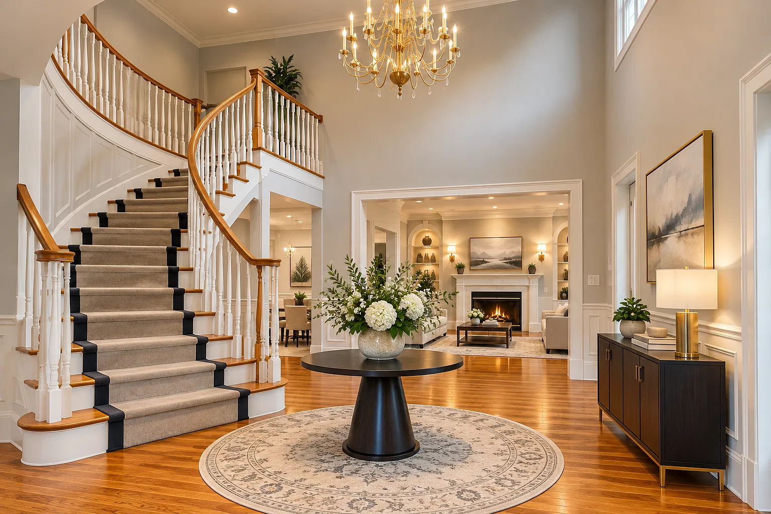 5 bed, 5345 sqft, $8,500 — Photo 3