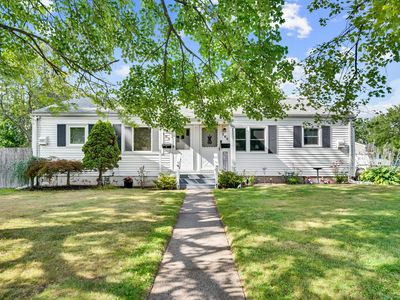 160 Buena Vista Avenue, Newington, CT, 06111