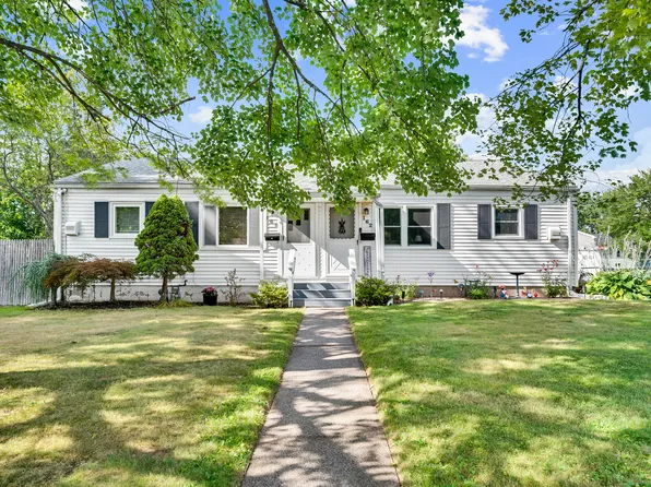 160 Buena Vista Avenue, Newington, CT 06111