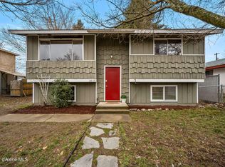 2819 N Francis St, Coeur D Alene, ID 83815