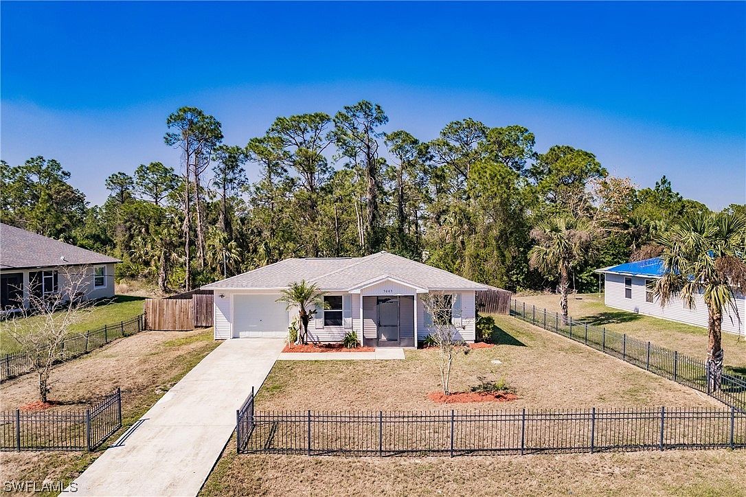 5003 N Obispo Cir, Labelle, FL 33935 Zillow