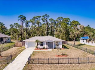 5003 N Obispo Cir, Labelle, FL 33935